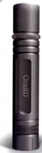oral id light oral id light