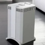 IQ Air - air filtration