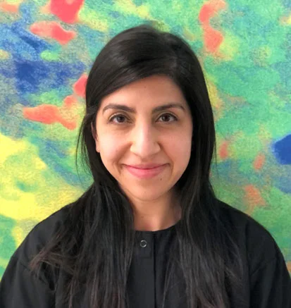 Nidhi Jesrani Imperial Dental Center hygienist rev
