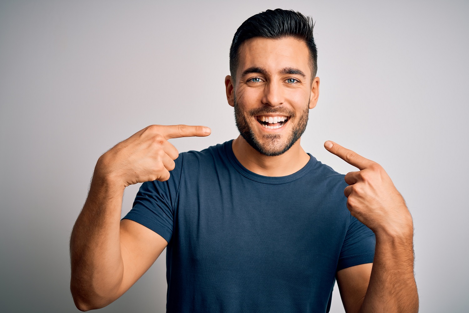 Dental Health Signs Gum Disease Dental Hygiene Dentist in Sugar Land TX 1000px